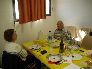 2016 03 28 ST LAURENT DU VAR PAELLA POUR PAQUES AVEC L ALFAN (3)